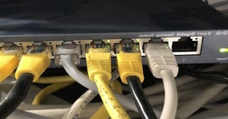 Заказать настройку коммутаторов Cisco в Горячем Ключе. Обслуживание ПК, ремонт от 310 руб