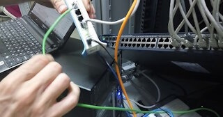 Настройка коммутаторов Cisco в Горячем Ключе в июле