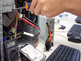Абонентское обслуживание ПК Горячий Ключ