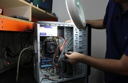 Установка антивирусной защиты Горячий Ключ