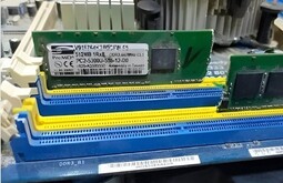 Настройка серверов Горячий Ключ